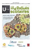 Les inégalités scolaires. Actes de la 2e édition de l'Université d'été francophone (eBook, PDF) Les inégalités scolaires. Actes de la 2e édition de l'Université d'été francophone (eBook, PDF)