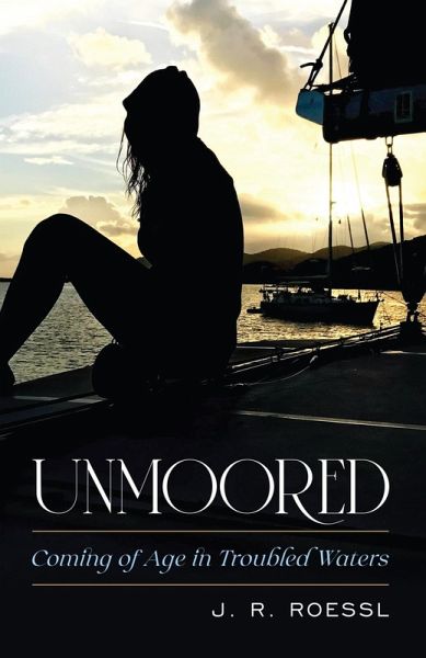 Unmoored (eBook, ePUB)