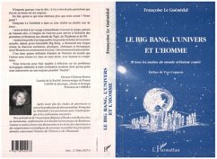 Cover Le big-bang, l'univers et l'homme (eBook, PDF)