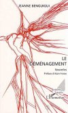 Le déménagement (nouvelles) (eBook, PDF)