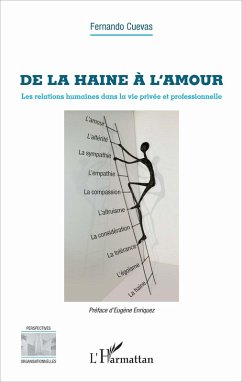 Cover De la haine à l'amour (eBook, ePUB)