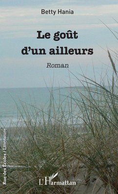 Cover Le goût d'un ailleurs (eBook, PDF)