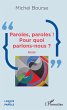 Paroles, paroles ! Pour quoi... - Bild 1