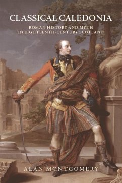 Classical Caledonia (eBook, PDF) - Montgomery, Alan