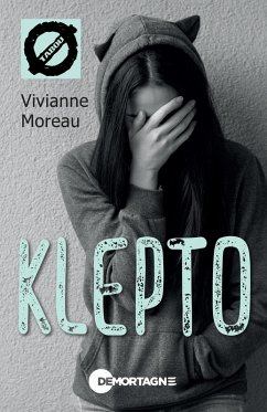 Cover Klepto (70) (eBook, ePUB)