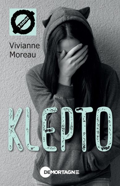 Klepto (70) (eBook, ePUB)