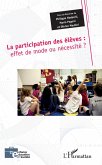 La participation des élèves (eBook, ePUB)
