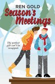 Season's Meetings (eBook, ePUB)