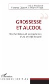 Grossesse et alcool (eBook, ePUB)