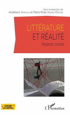 Littérature et réalité (eBook, PDF) - Abomo mvondo maurin; Amraoui