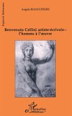 Benvenuto Cellini artiste-écrivain : l'homme à l'oeuvre (eBook, PDF)