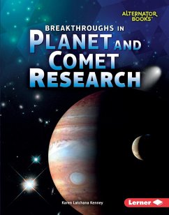 Cover Breakthroughs in Planet and Comet Research (eBook, ePUB)