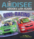 Dino-Racing (eBook, ePUB)