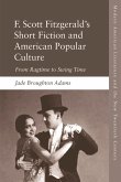 F. Scott Fitzgerald's Short Fiction (eBook, ePUB)