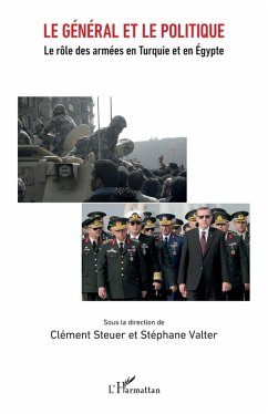 Cover Le général et le politique (eBook, ePUB)