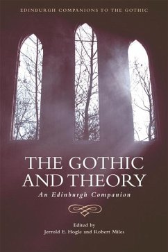 Gothic and Theory (eBook, PDF)