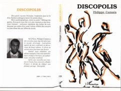 Cover Discopolis (eBook, PDF)