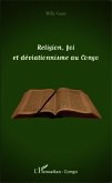 Religion, foi et déviationnisme au Congo (eBook, PDF)