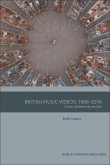British Music Videos 1966 - 2016 (eBook, PDF)