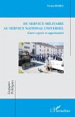 Du service militaire au service national universel (eBook, PDF)