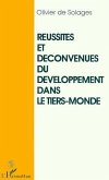 Réussites et déconvenues du développement dans le tiers-monde (eBook, PDF) Réussites et déconvenues du développement dans le tiers-monde (eBook, PDF)