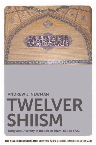 Twelver Shiism (eBook, PDF)