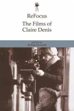 ReFocus: The Films of Claire Denis (eBook, PDF)