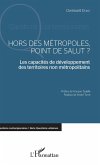 Hors des métropoles, point de salut ? (eBook, ePUB)