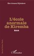 L'école anormale de Kiremba (eBook,... - Bild 1