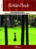 Environnement-Inde : vers une deuxième révolution verte ? (eBook, PDF)