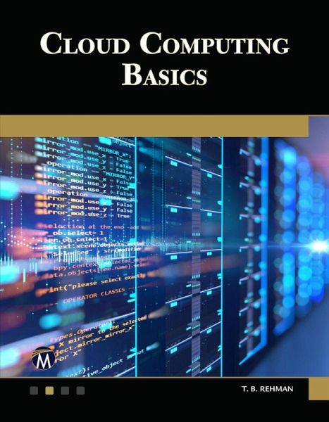 Cloud Computing Basics (eBook, PDF) Cloud Computing Basics (eBook, PDF)