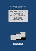 Comparative Law Yearbook of International Business (eBook, PDF)