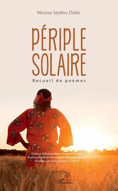 Cover Périple solaire (eBook, PDF)