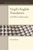 Virgil's English Translators (eBook, ePUB)