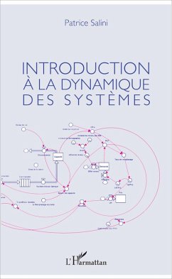 Cover Introduction à la dynamique des systèmes (eBook, ePUB)