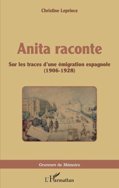 Anita raconte (eBook, PDF) - Leprince