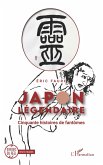 Japon légendaire (eBook, PDF)