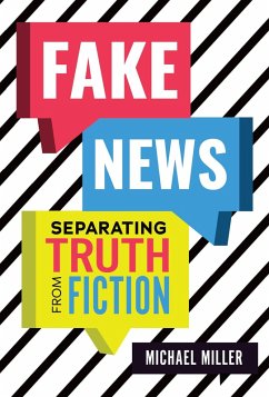 Cover Fake News (eBook, ePUB)