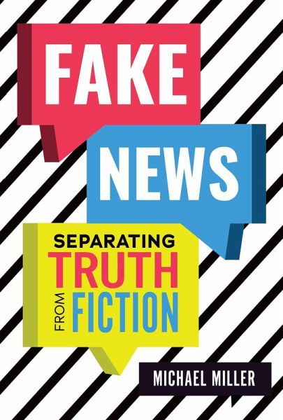 Fake News (eBook, ePUB) Fake News (eBook, ePUB)