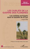 Les oubliés de la guerre des Flandres (eBook, ePUB)