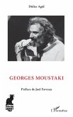 Georges Moustaki (eBook, ePUB)