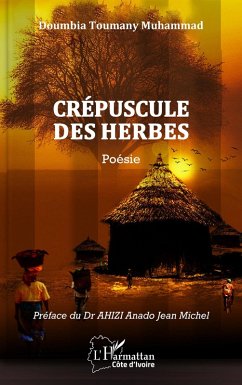 Cover Crépuscule des herbes (eBook, PDF)