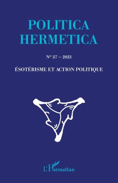 Cover Esotérisme et action politique (eBook, PDF)