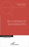 De la sexualité aux sexualités (eBook, ePUB)