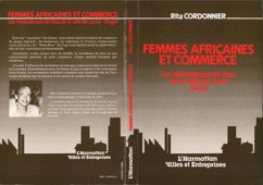 Cover Femmes africaines et commerce (eBook, PDF)
