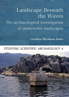Cover Landscape Beneath the Waves (eBook, ePUB)