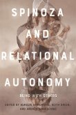 Spinoza and Relational Autonomy (eBook, PDF)