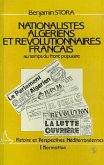 Nationalistes algériens et révolutionnaires français au temps du Front Populaire (eBook, PDF)