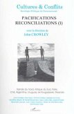 PACIFICATIONS RECONCILIATIONS (1) (eBook, PDF) PACIFICATIONS RECONCILIATIONS (1) (eBook, PDF)