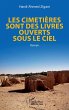 Les cimetières sont des livres ouverts... - Bild 1